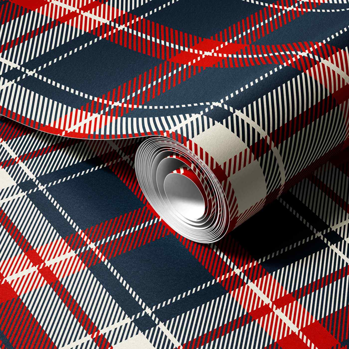 Perfect Plaid